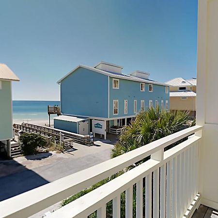 All Decked Out 30A Seagrove Beach Kültér fotó