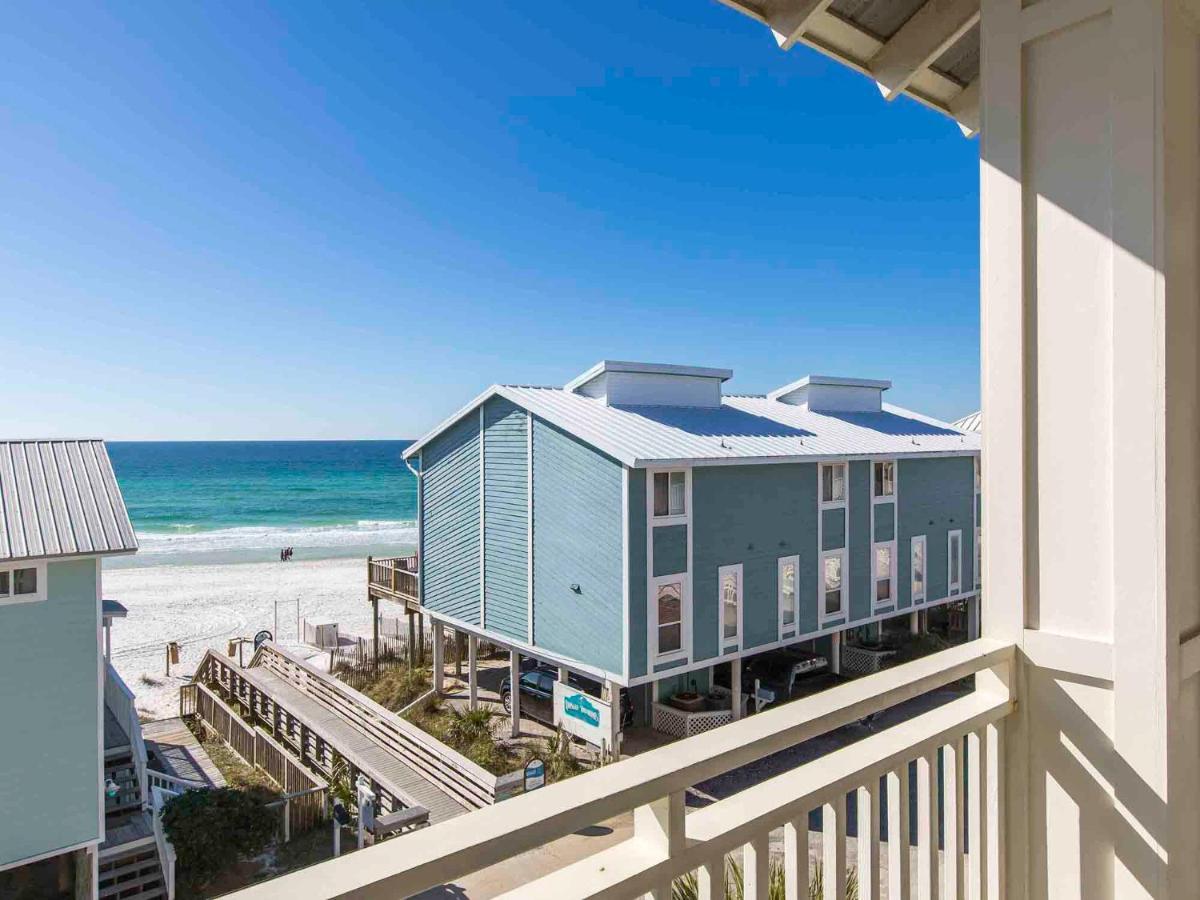 All Decked Out 30A Seagrove Beach Kültér fotó