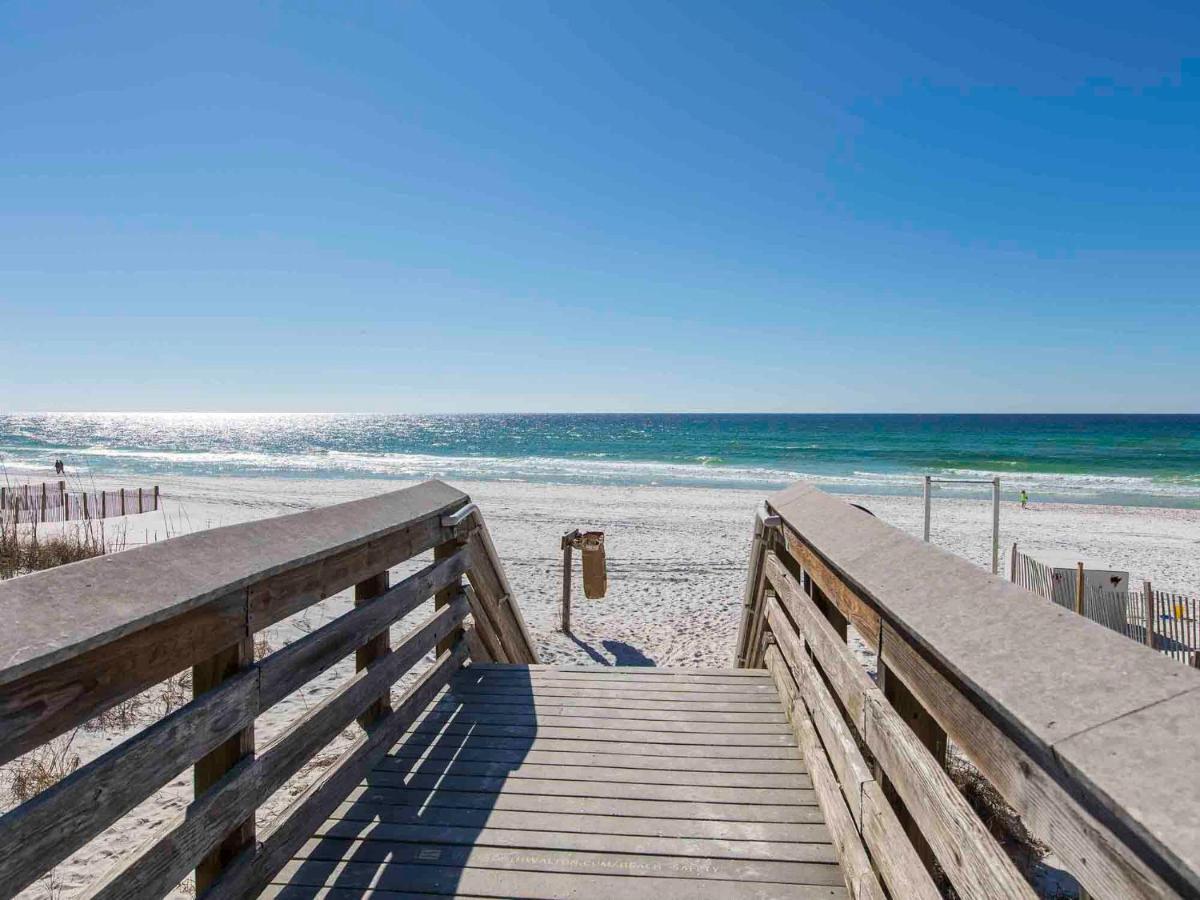 All Decked Out 30A Seagrove Beach Kültér fotó