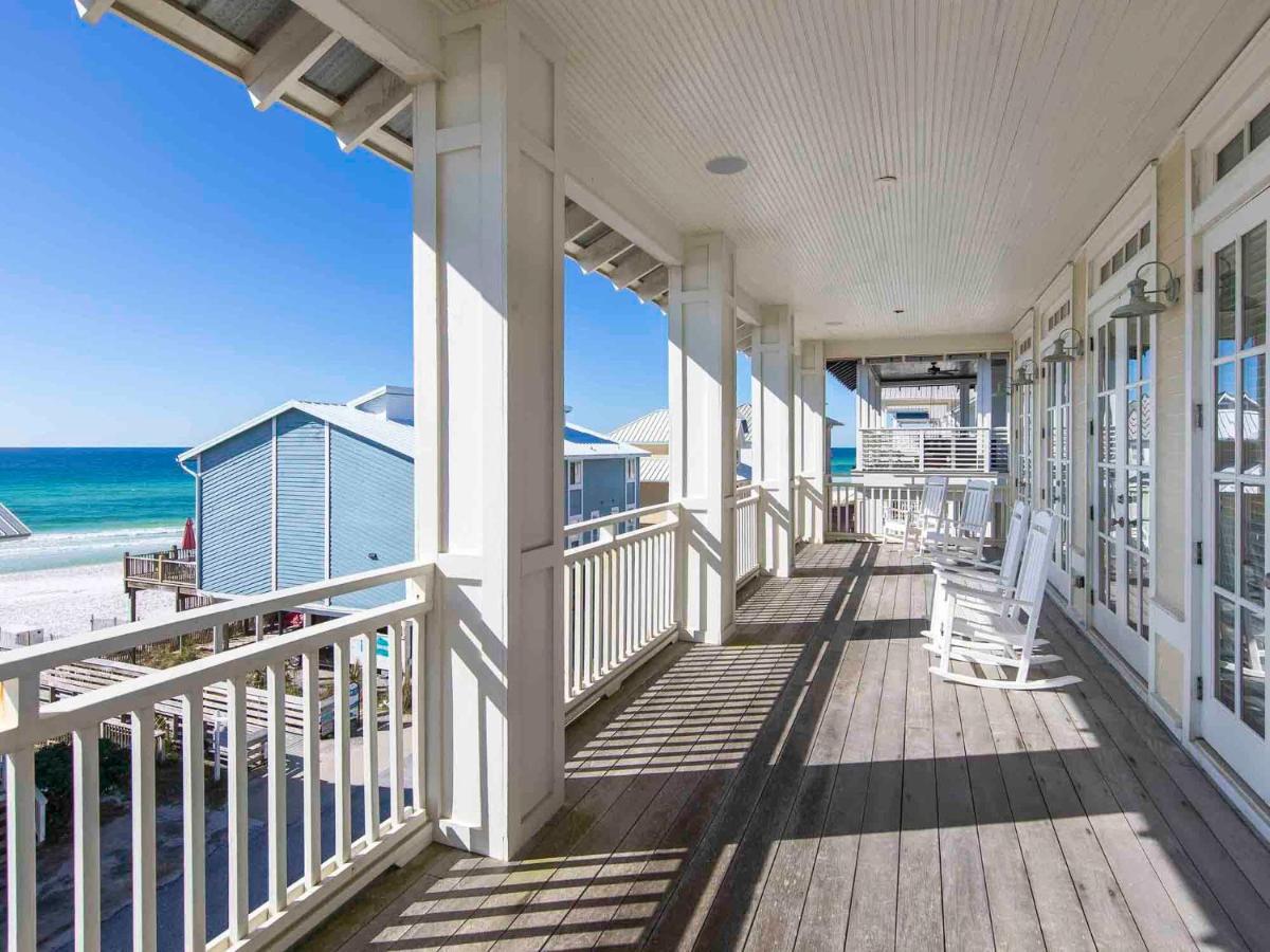 All Decked Out 30A Seagrove Beach Kültér fotó