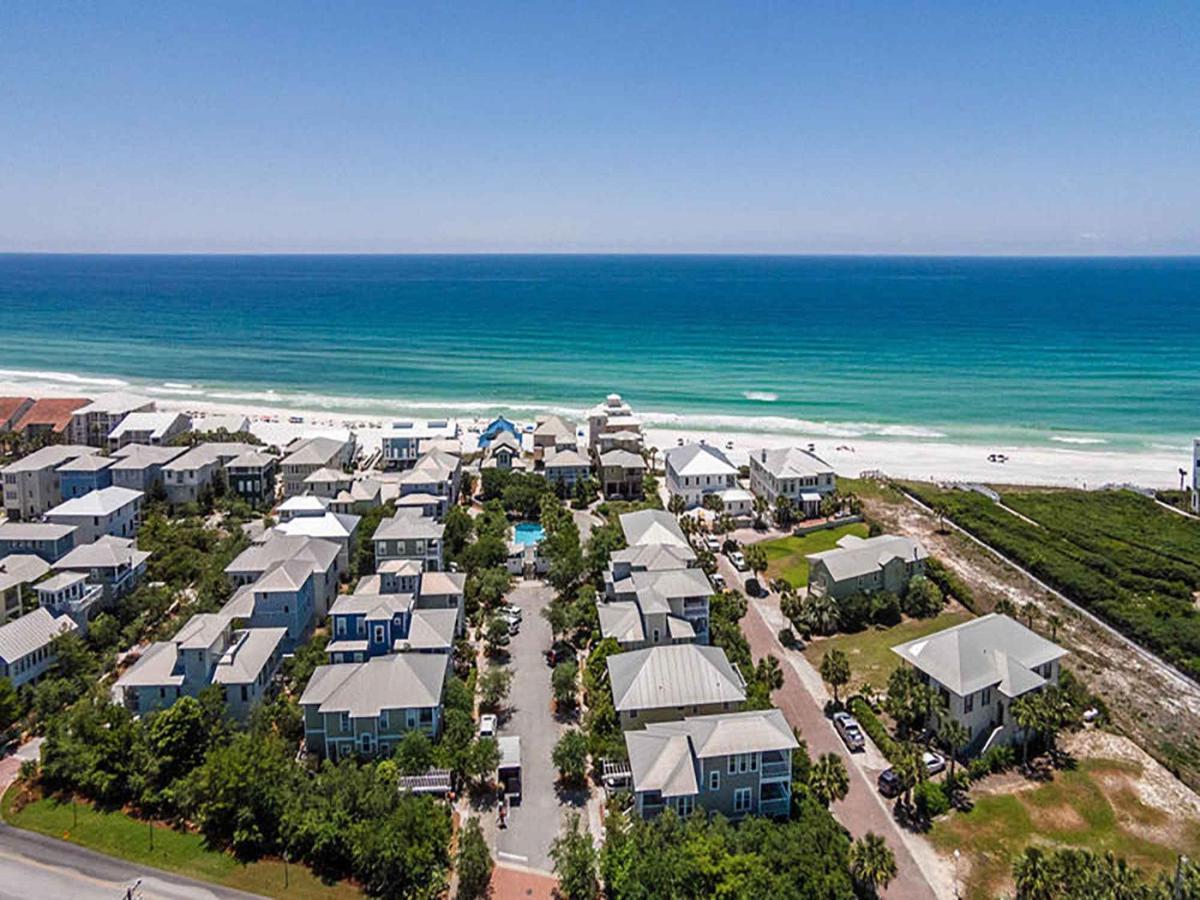 All Decked Out 30A Seagrove Beach Kültér fotó