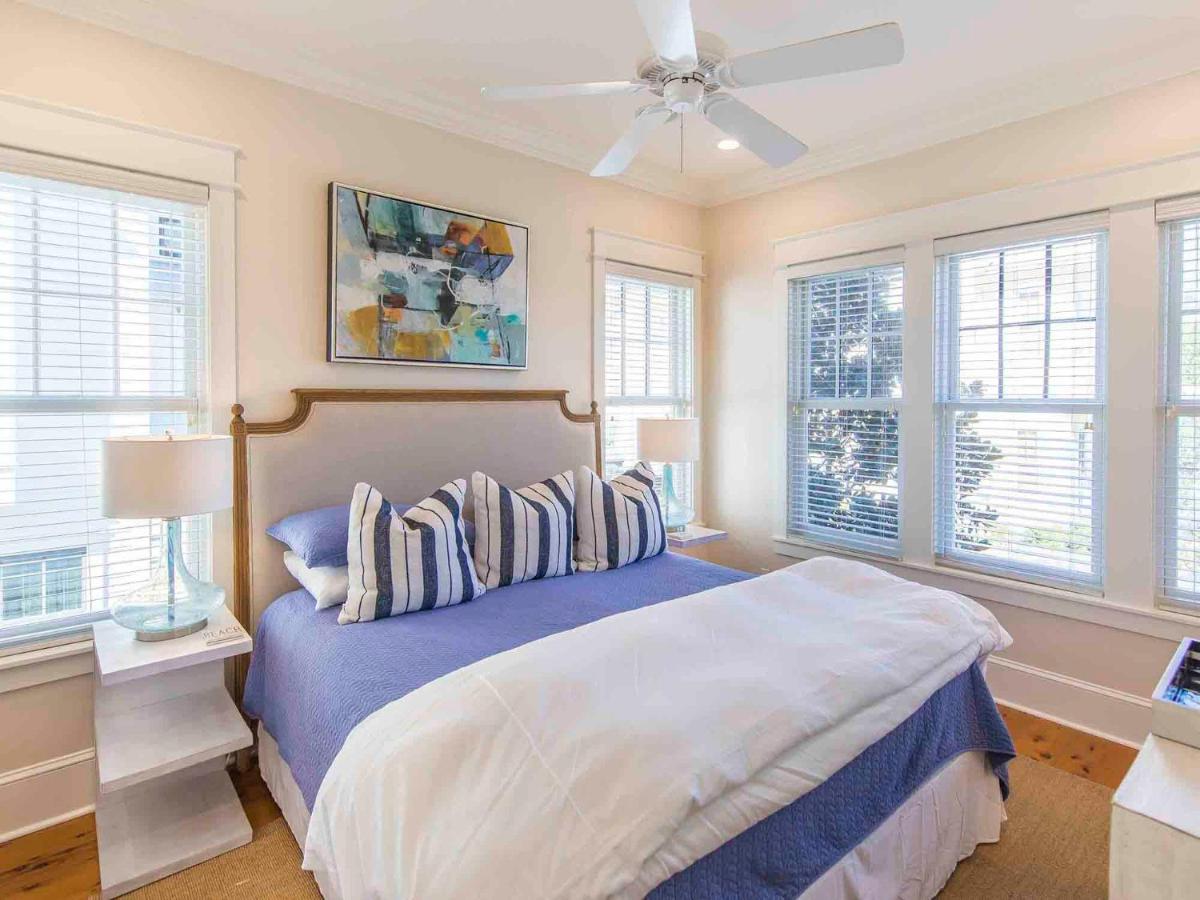All Decked Out 30A Seagrove Beach Kültér fotó