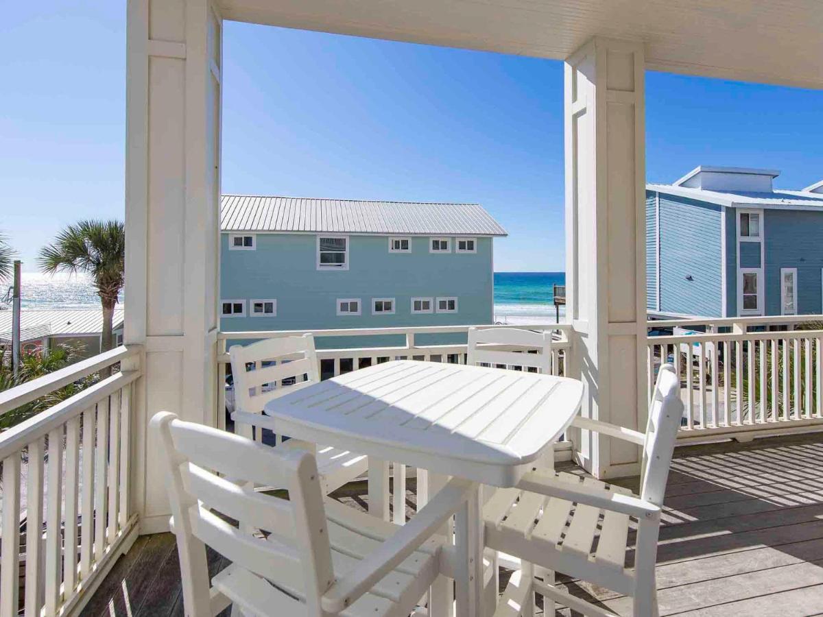 All Decked Out 30A Seagrove Beach Kültér fotó