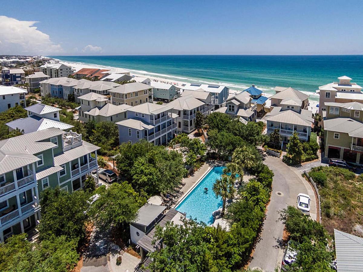 All Decked Out 30A Seagrove Beach Kültér fotó